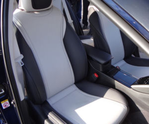 Toyota Mirai 2015