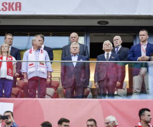 Aleksander Kwaśniewski