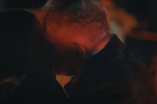 M jak miłość. Joanna (Dominika Sakowicz), Artur (Robert Moskwa)