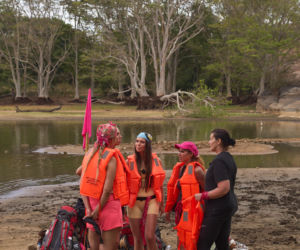 Królowa Przetrwania 3, odcinek 6