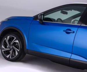 2021 Nissan Qashqai 1.3 158 KM 6MT 2WD