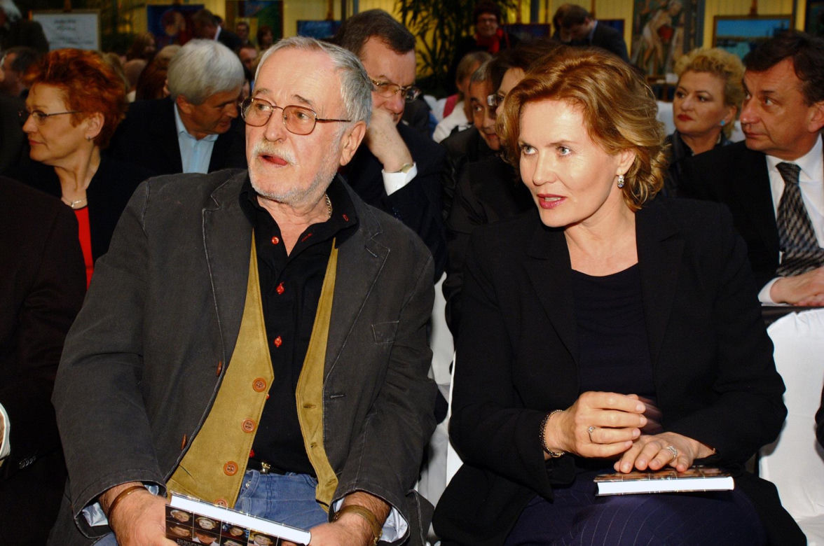 Grażyna Szapołowska