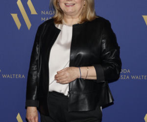 Gala wręczenia Nagrody Mariusza Waltera