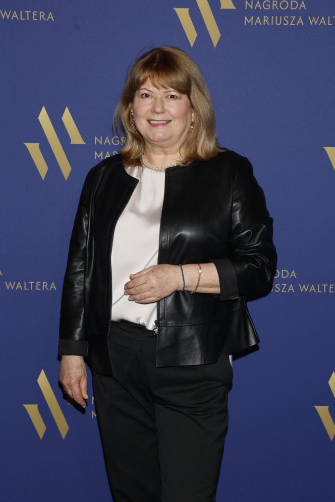 Gala wręczenia Nagrody Mariusza Waltera