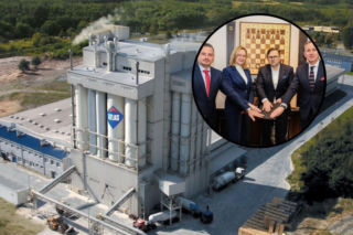 Polski gigant chemii budowlanej rozszerza działalność. W Zagłębiu powstaną nowe miejsca pracy