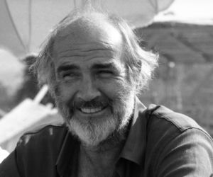 Sean Connery nie żyje