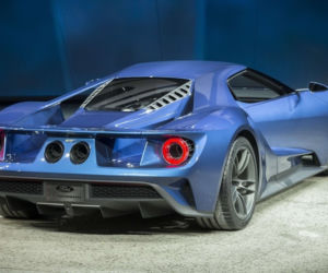 Ford GT
