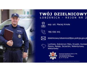 DZIELNICOWI Z POWIATU PILSKIEGO