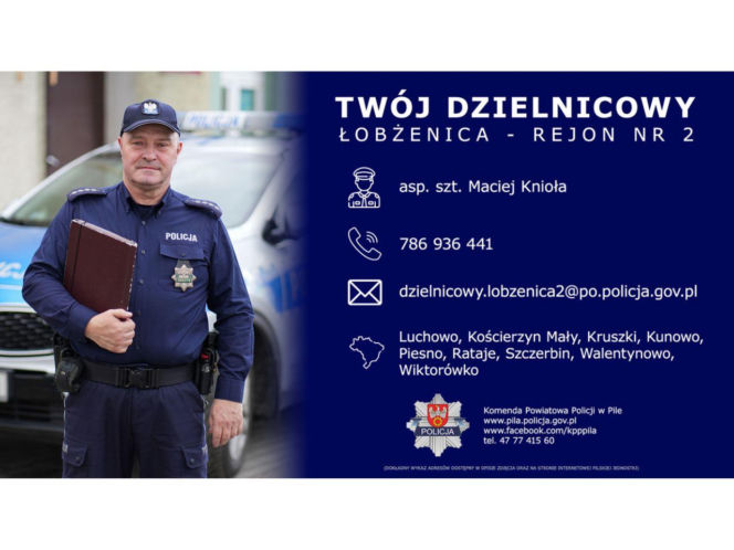 DZIELNICOWI Z POWIATU PILSKIEGO