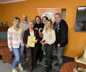 Medialne Laury rozdane