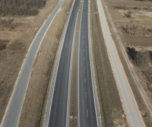 Obwodnica Wąchocka (kwiecień 2026)