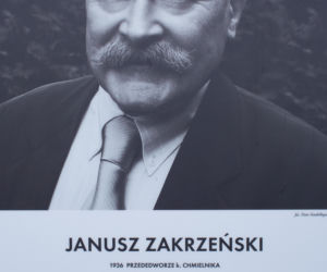 Osoby towarzyszące delegacji, które zginęły pod Smoleńskiem