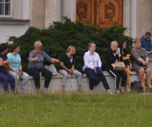 Ewakuacja sądu 