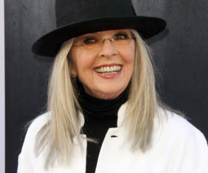 Diane Keaton