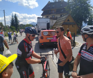 ESKA Summer City na Tour De Pologne 2019