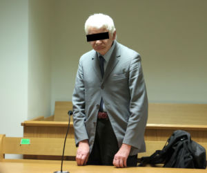 Lekarzowi grozi sześć lat za kratami! Jerzy M. oskarżony o przyczynienie się do śmierci pacjenta