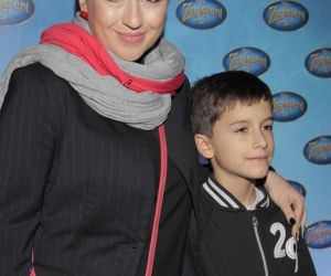 Beata Tadla. Mama mogła umrzeć przy porodzie