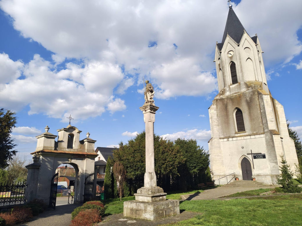 Skalbmierz