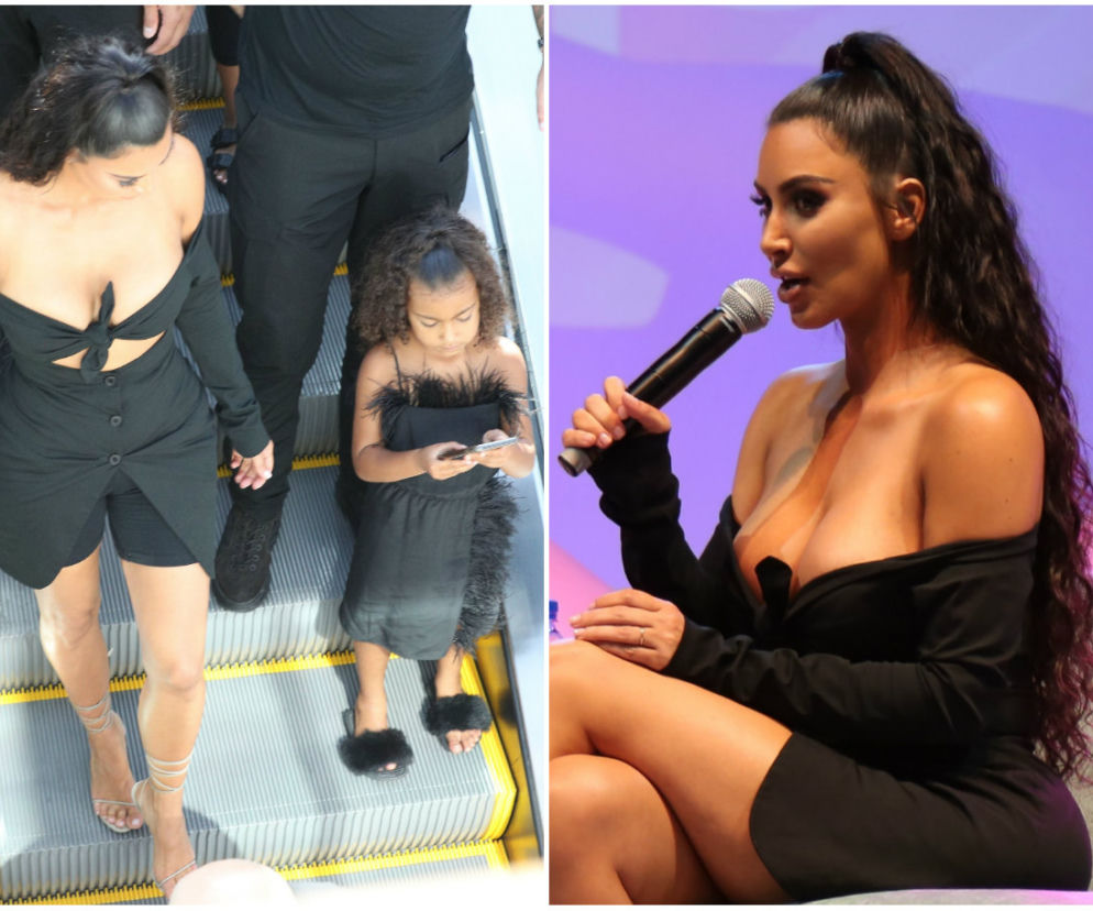 Kim Kardashian