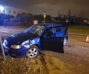 Potrącenia na przejściach dla pieszych. Kobiety trafiły do szpitala