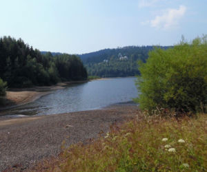 Wisła - najdłuższa rzeka w Polsce