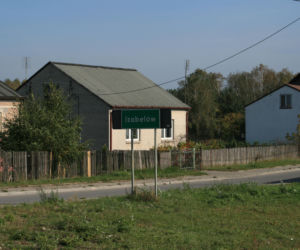 Kobiece nazwy miejscowości w Świętokrzyskiem. Sprawdź, czy jest tu Twoje imię