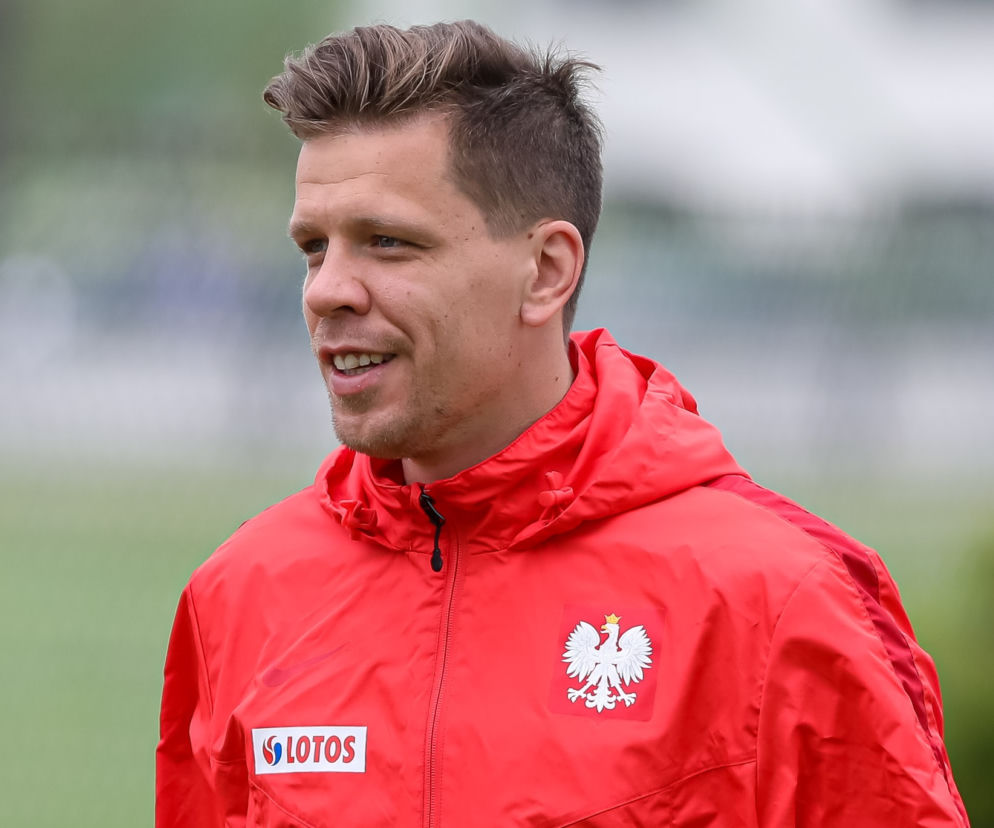 Wojciech Szczęsny