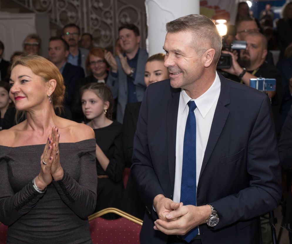 Kielce. Bogdan Wenta rządzi miastem już dwa lata! [SONDA]