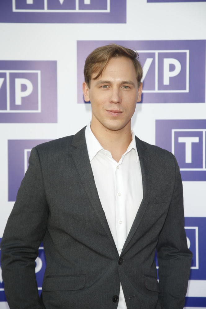 Jesienna ramówka TVP 2015. Stefan Pawłowski