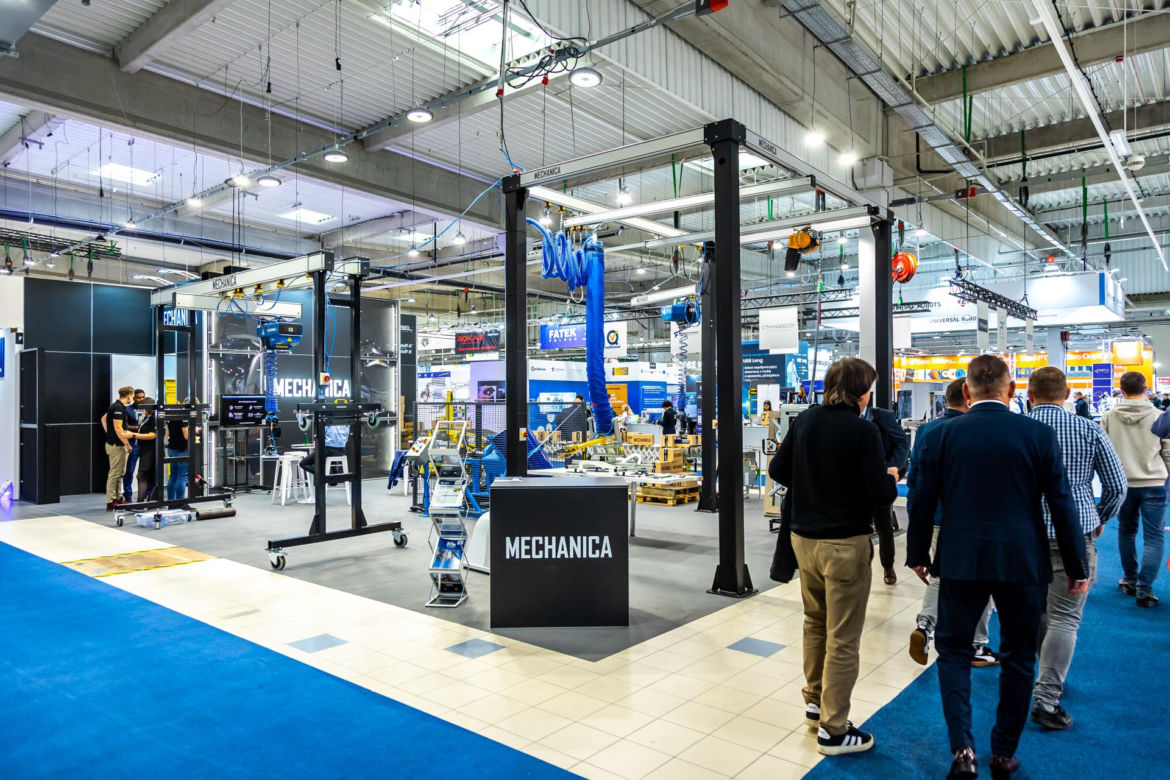 Warsaw Industry Week