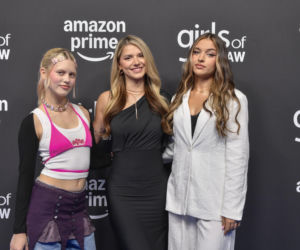 Julia Żugaj i GirlZ