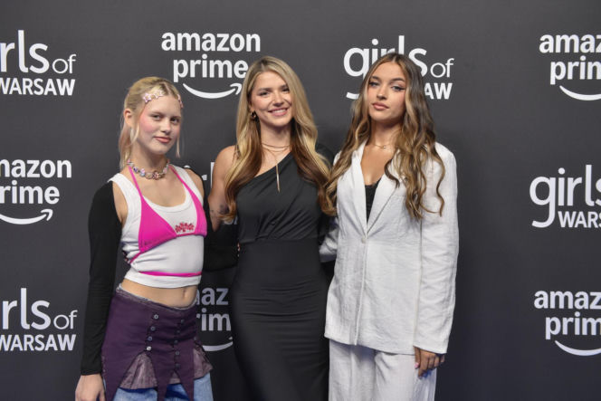 Julia Żugaj i GirlZ