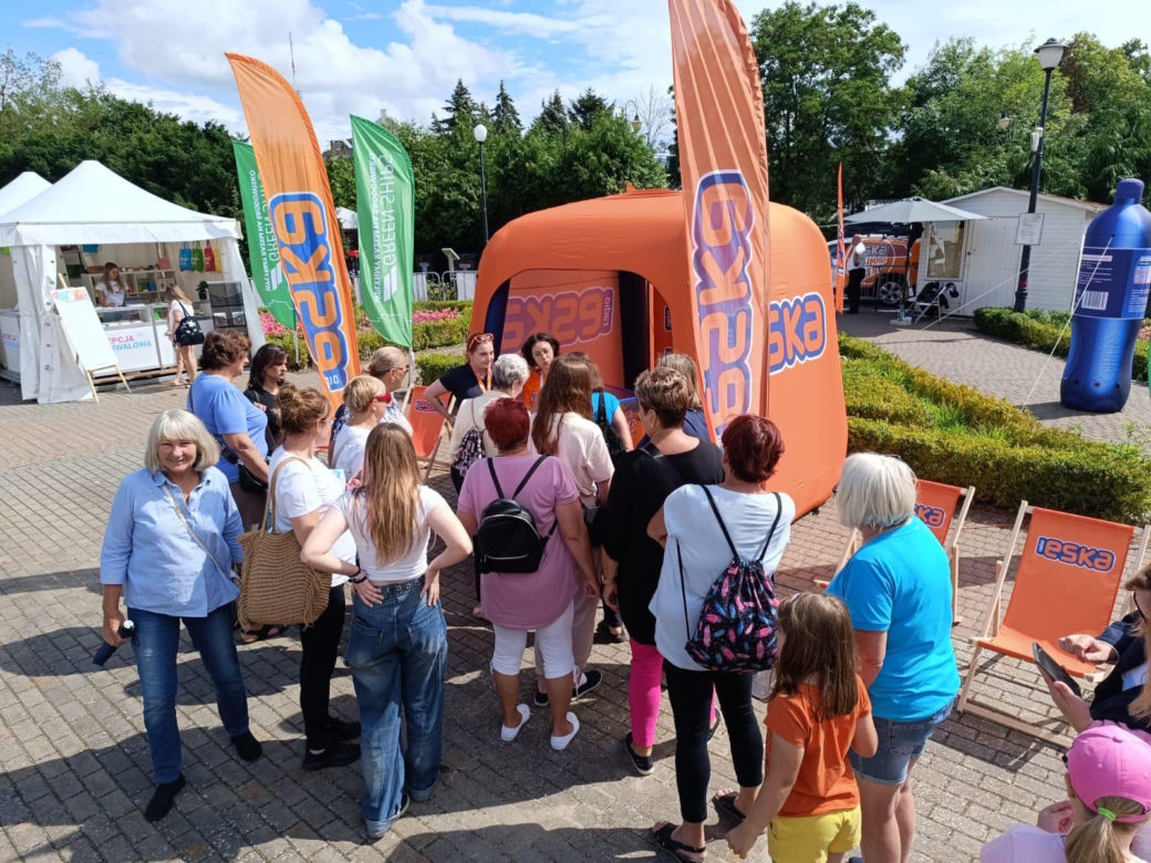 Wakacyjne Miasto Kobiet 2024 - 1 dzień