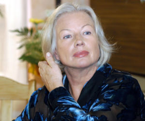 Bożena Dykiel