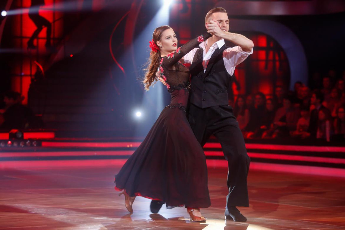 Katarzyna Sawczuk, Wojtek Jeszke