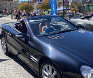 Ogólnopolskie Rozpoczęcie Sezonu Cabrio 2026 Olsztynek cz.2