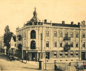 Jak zmieniła się ulica Stanisława Moniuszki w Radomiu?