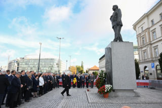Miesięcznica smoleńska 10.09.2026