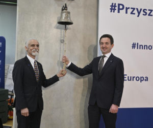 Historyczny debiut na GPW. Niewiadów Polska Grupa Militarna wchodzi na rynek główny