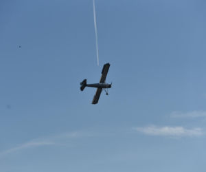 Copernicus Air Show 2026 w Toruniu. Mamy zdjęcia ze spektakularnych pokazów