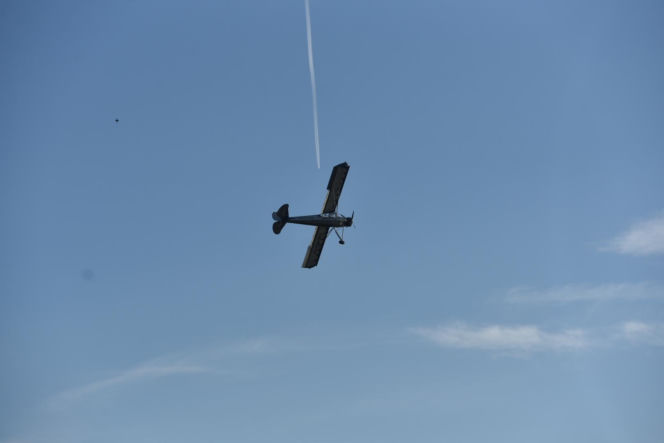 Copernicus Air Show 2026 w Toruniu. Mamy zdjęcia ze spektakularnych pokazów