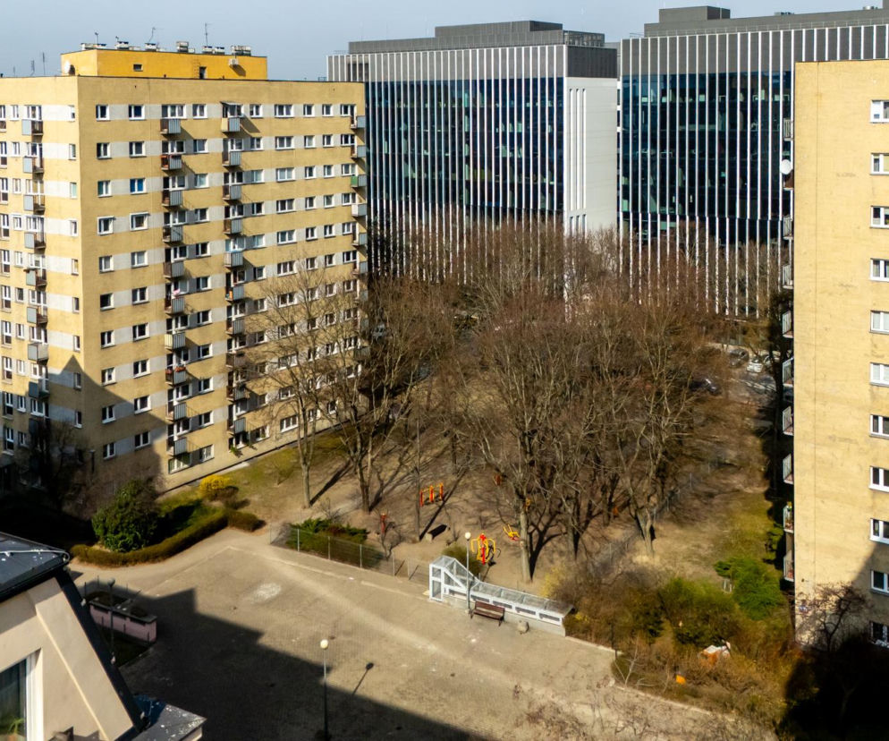 Ul. Wolska 3/105, 15 i 17 w Warszawie