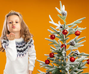 To imię nierozłącznie kojarzy się z Bożym Narodzeniem. W Polsce jest niezwykle rzadkie