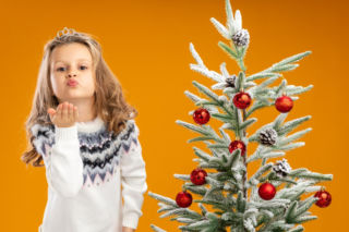 To imię nierozłącznie kojarzy się z Bożym Narodzeniem. W Polsce jest niezwykle rzadkie