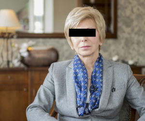 Posłanka kierowała mafią ciążową