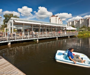 architektura krajobrazu balaton warszawa