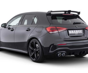Brabus B 35 S