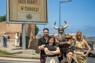 Kuchnia Vikinga