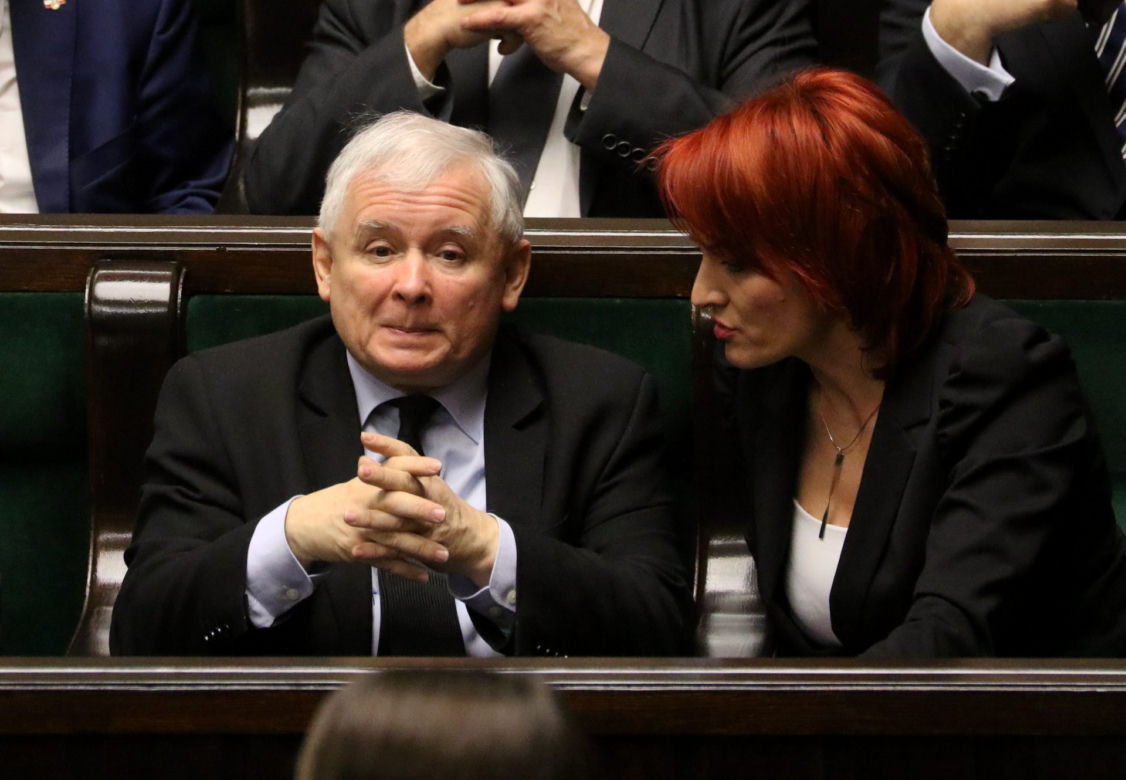 Jarosław Kaczyński