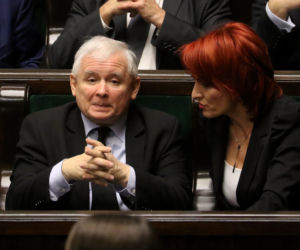 Jarosław Kaczyński